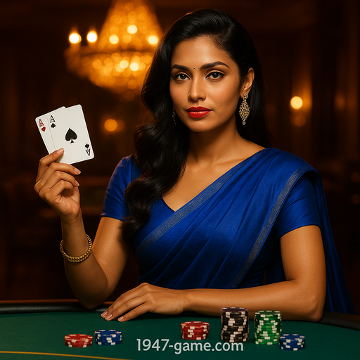 A new era of gaming unfolds with 1947 Game's payments hub in